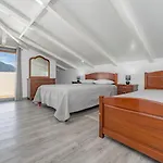 Casa vacanze Casa Vale Da Laurissilva