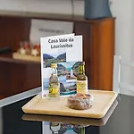 Casa Vale Da Laurissilva *