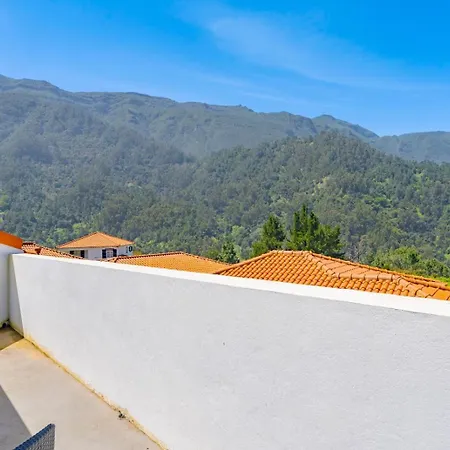 Casa vacanze Casa Vale Da Laurissilva