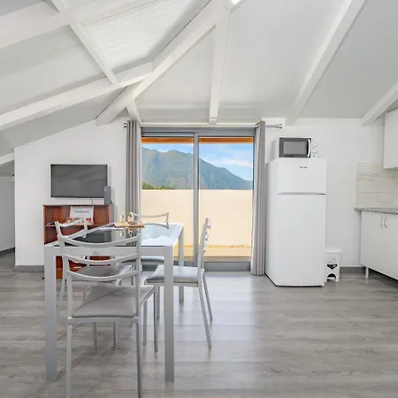 Casa Vale Da Laurissilva Casa vacanze