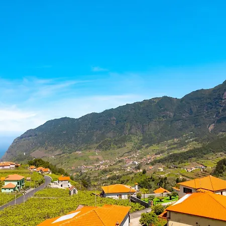 Casa Vale Da Laurissilva Casa vacanze *